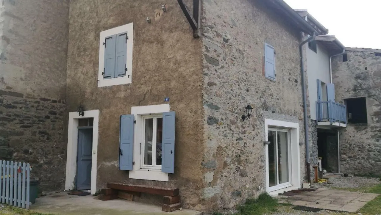 La Yaute Villa Anthy-sur-Leman 0*,  France