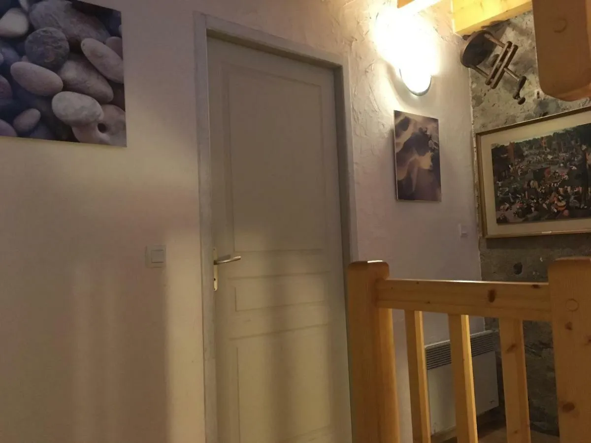 La Yaute Villa Anthy-sur-Leman