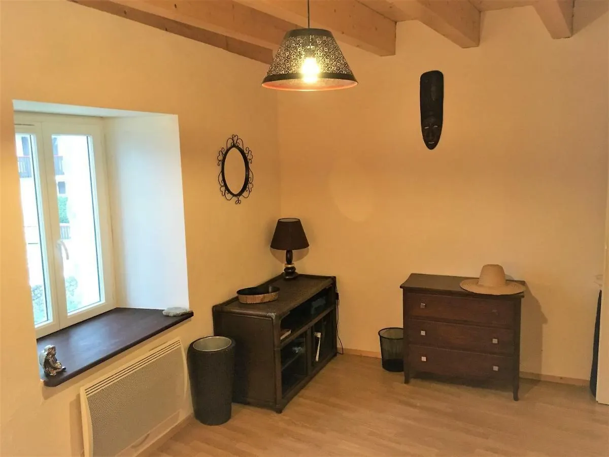 La Yaute Villa Anthy-sur-Leman 0*,