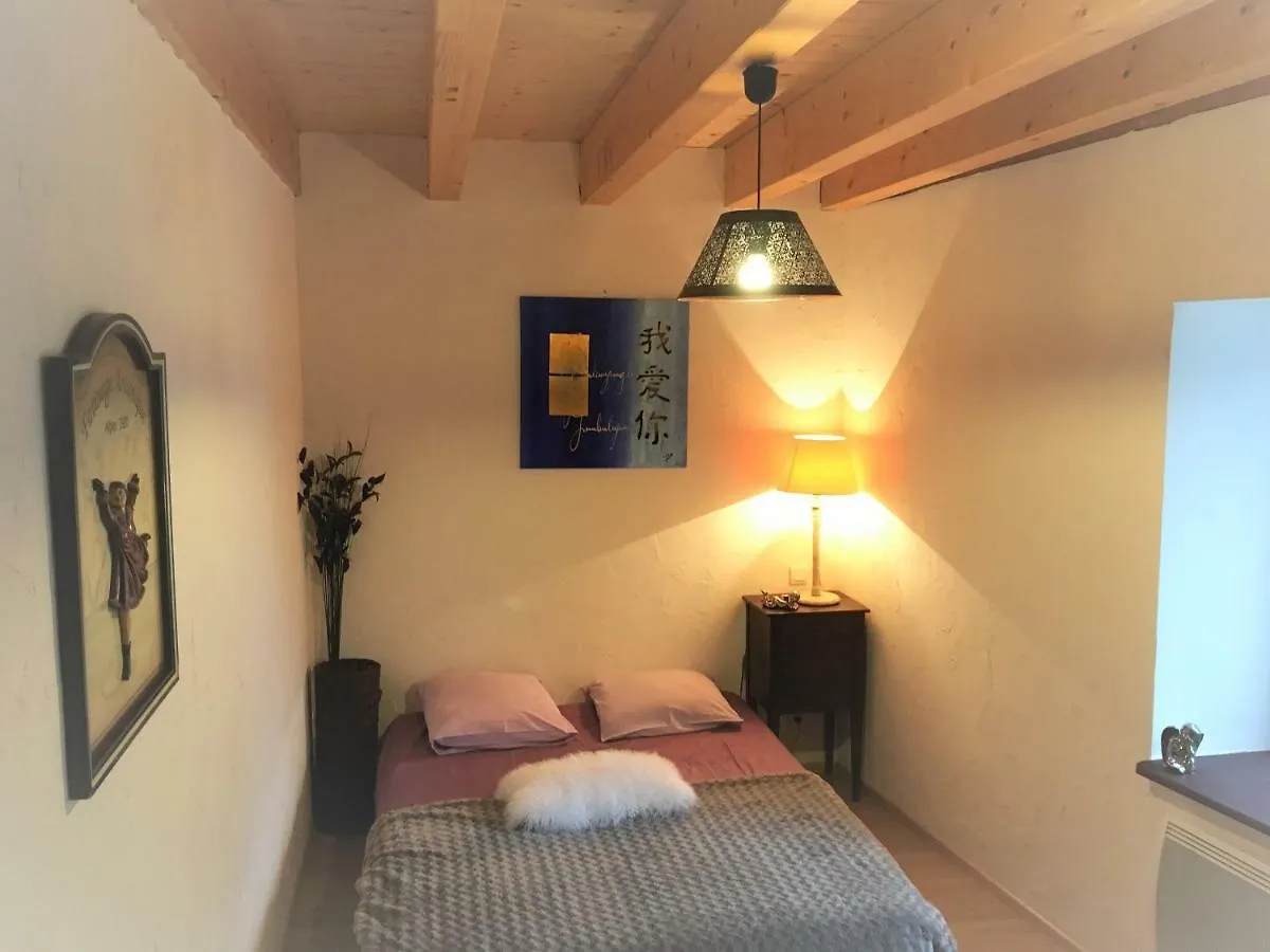 La Yaute Villa Anthy-sur-Leman Holiday home