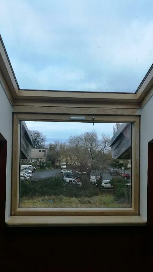 La Yaute Villa Anthy-sur-Leman 0*,  France