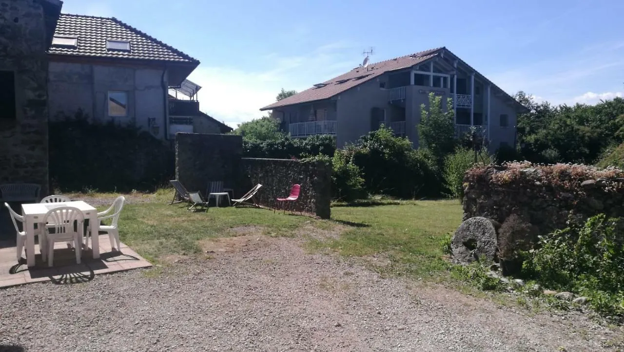 La Yaute Villa Anthy-sur-Leman