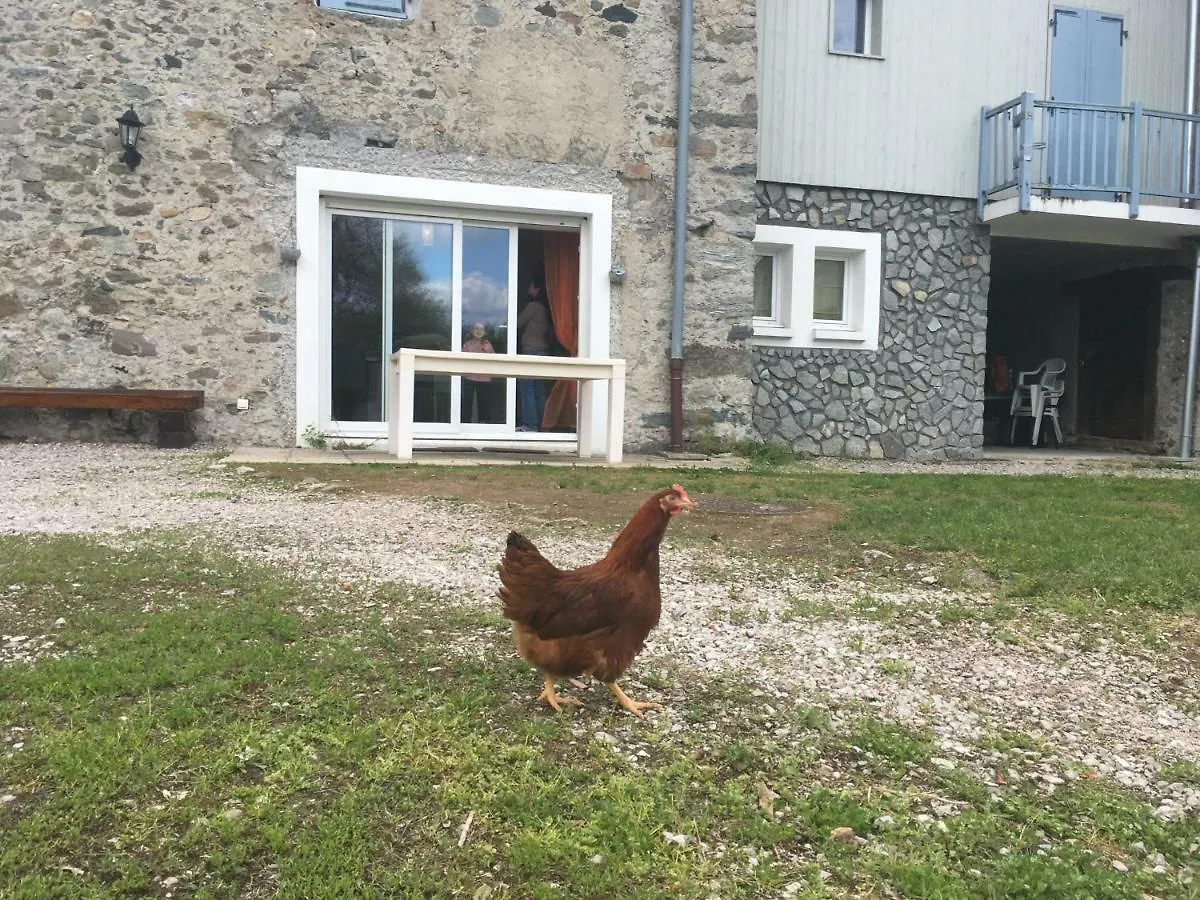 La Yaute Villa Anthy-sur-Leman 0*,  France