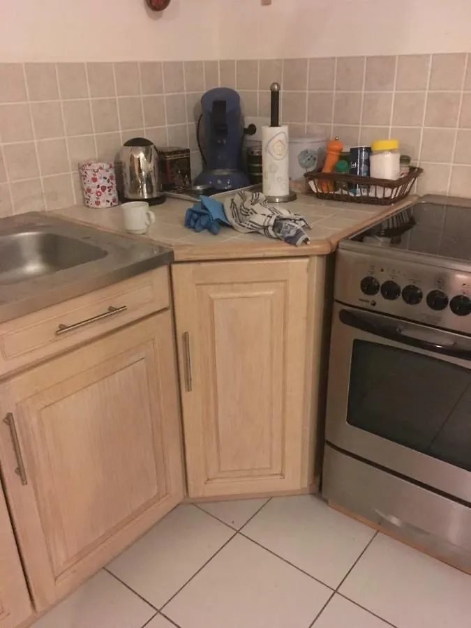 La Yaute Villa Anthy-sur-Leman 0*,