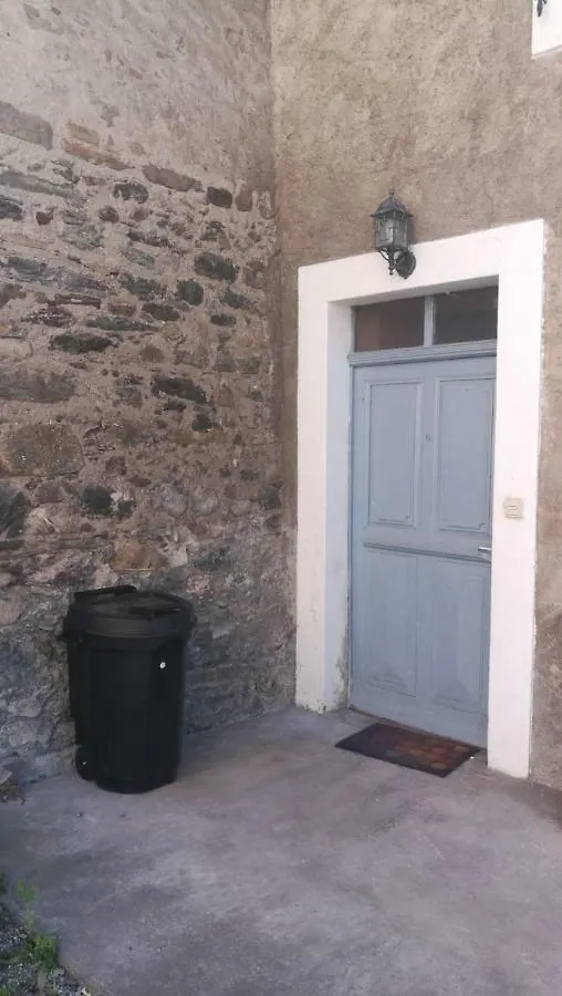 La Yaute Villa Anthy-sur-Leman 0*,