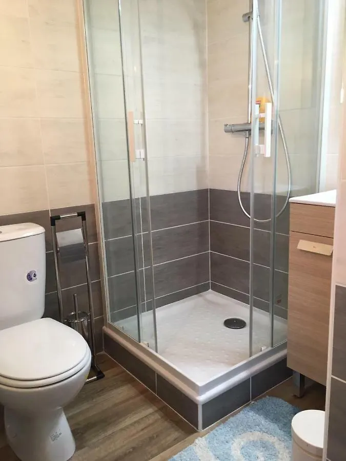 La Yaute Villa Anthy-sur-Leman 0*,