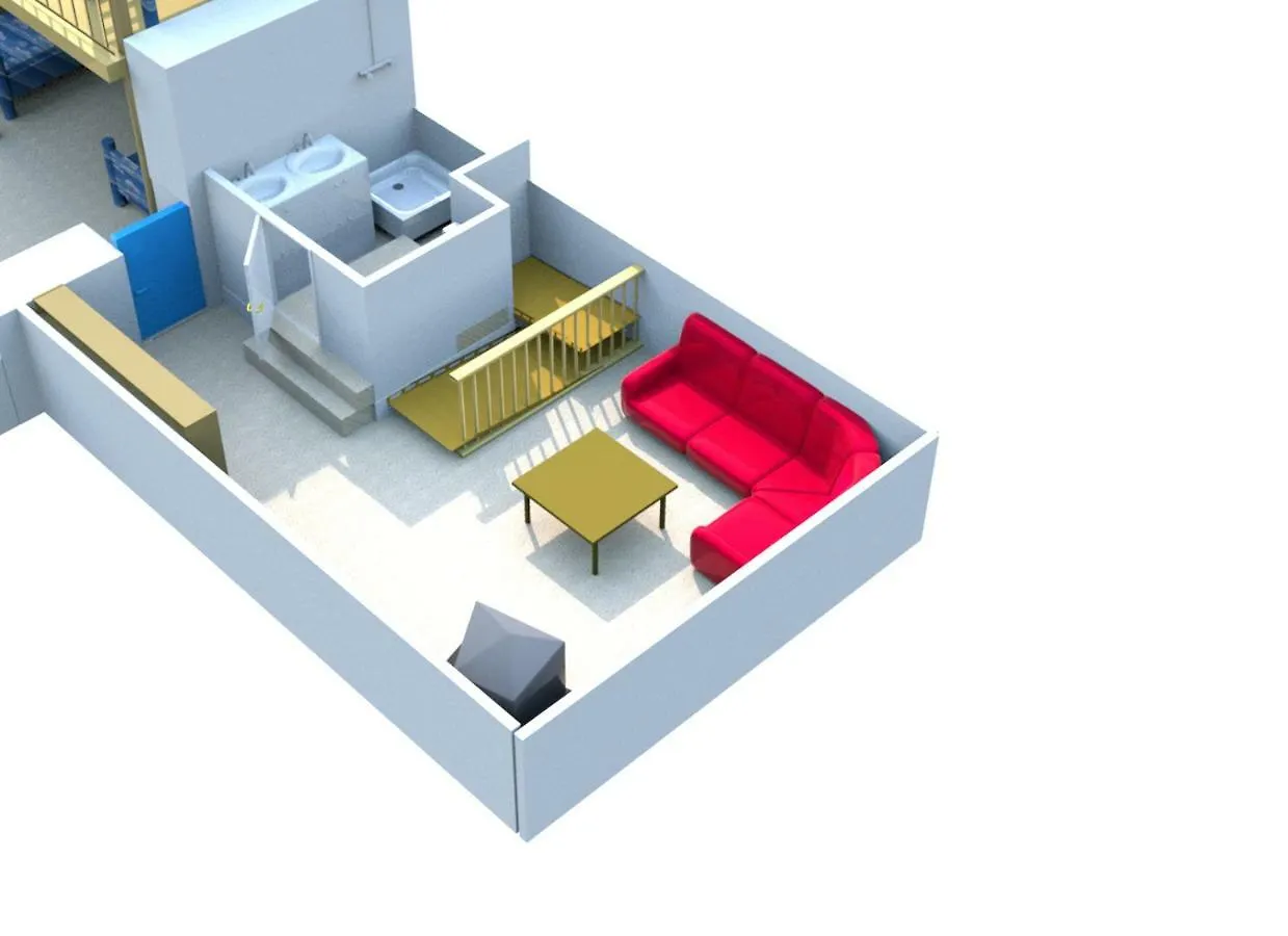 La Yaute Villa Anthy-sur-Leman Holiday home