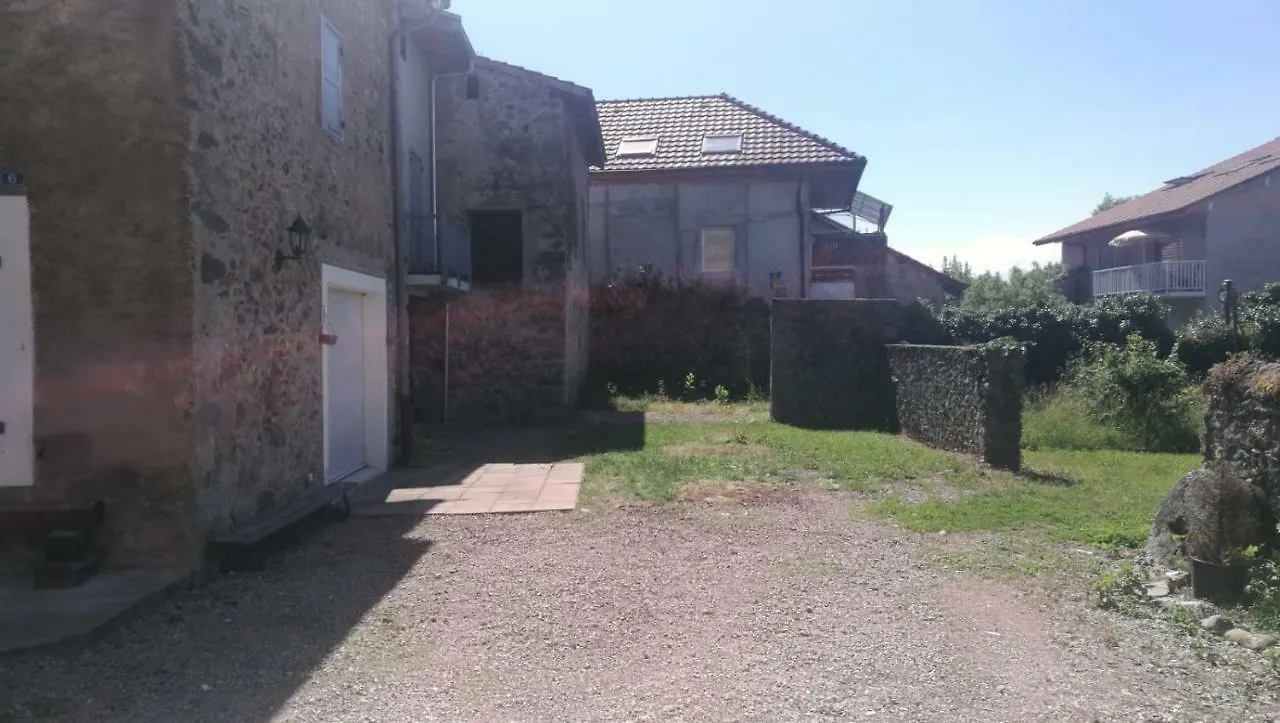 La Yaute Villa Anthy-sur-Leman France