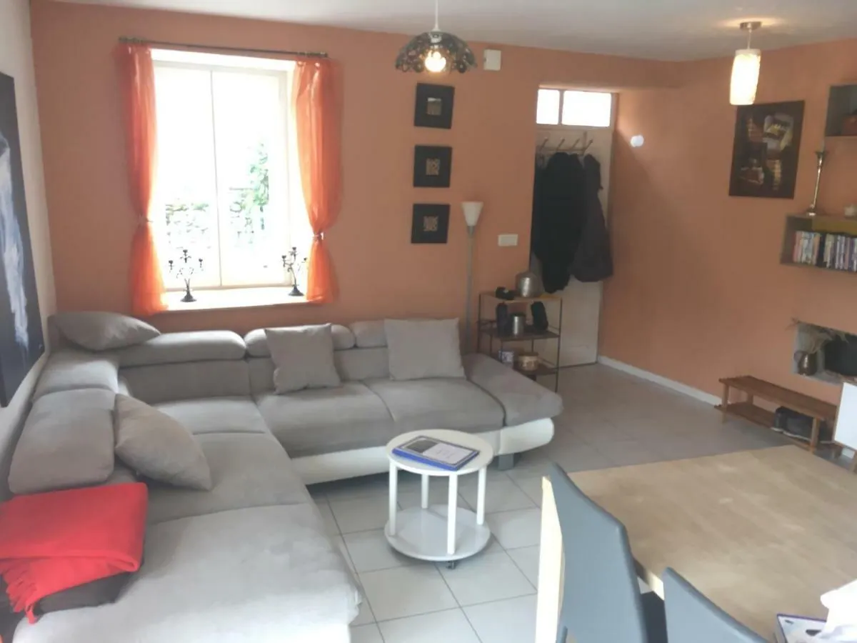 Vila La Yaute Anthy-sur-Leman