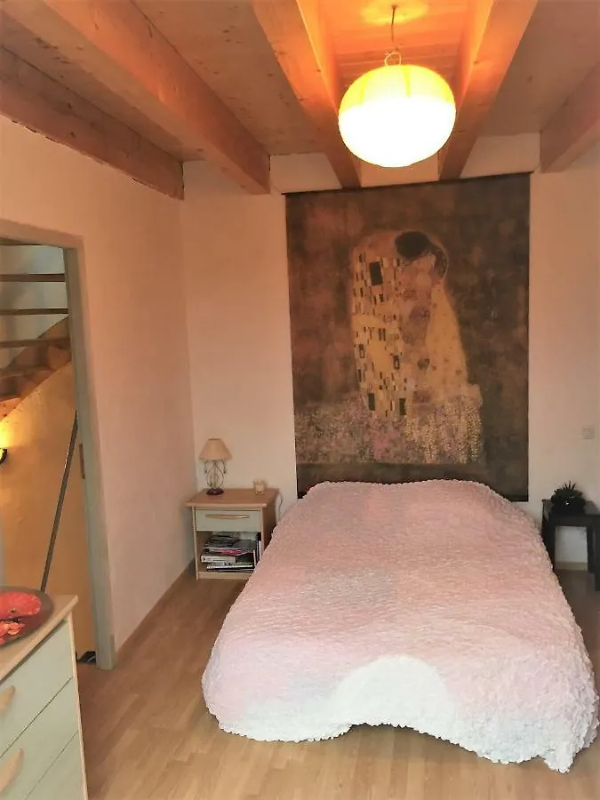 La Yaute Villa Anthy-sur-Leman Holiday home
