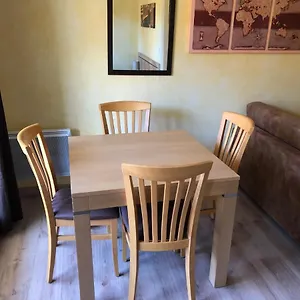  Appartement Les Terrasses D Isola 2 Pièces 4 Personnes France