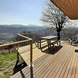 Macquart P.o.a. Ranch De 2 à 8 Pers Hébergement de vacances