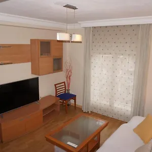  Appartement El Cachito De Angela Espagne