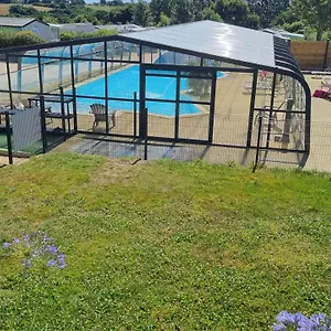 *** Camping Camping Aux Portes De France