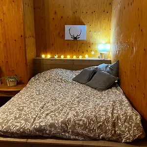  Hébergement de vacances Maison De Village France