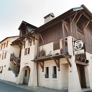 D'anthy Anthy-sur-Leman