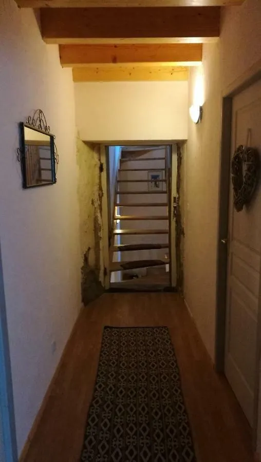 La Yaute Villa Anthy-sur-Leman France