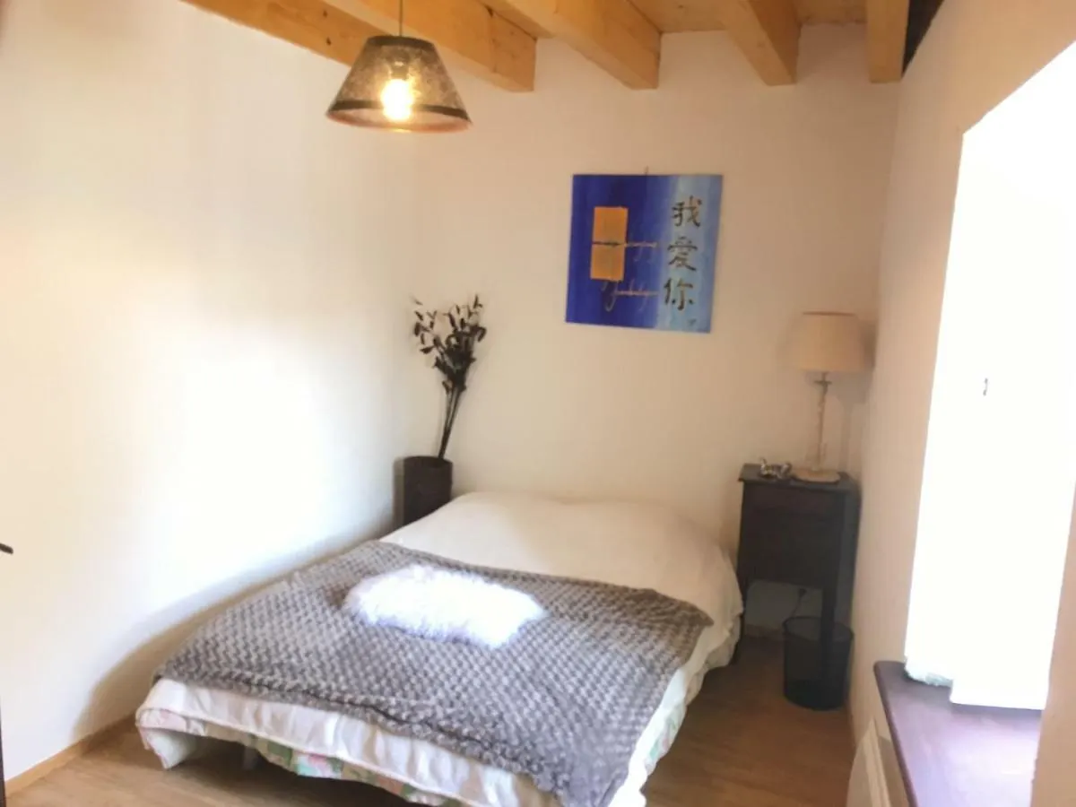 La Yaute Villa Anthy-sur-Leman 0*,