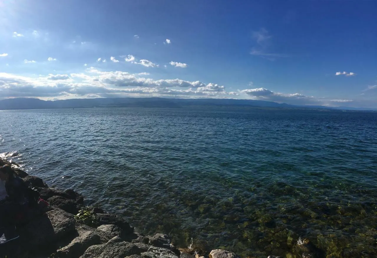 La Yaute Villa Anthy-sur-Leman 0*,  France