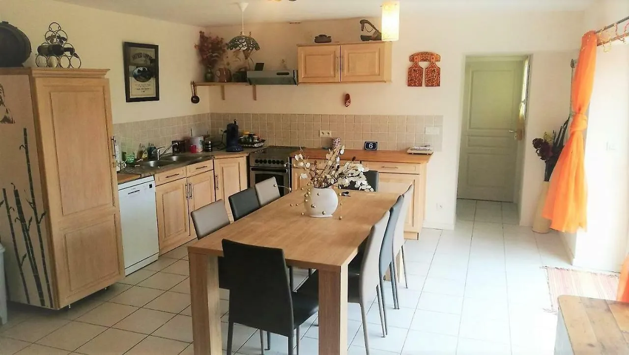 La Yaute Villa Anthy-sur-Leman