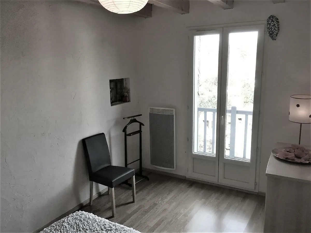 Holiday home La Yaute Villa Anthy-sur-Leman