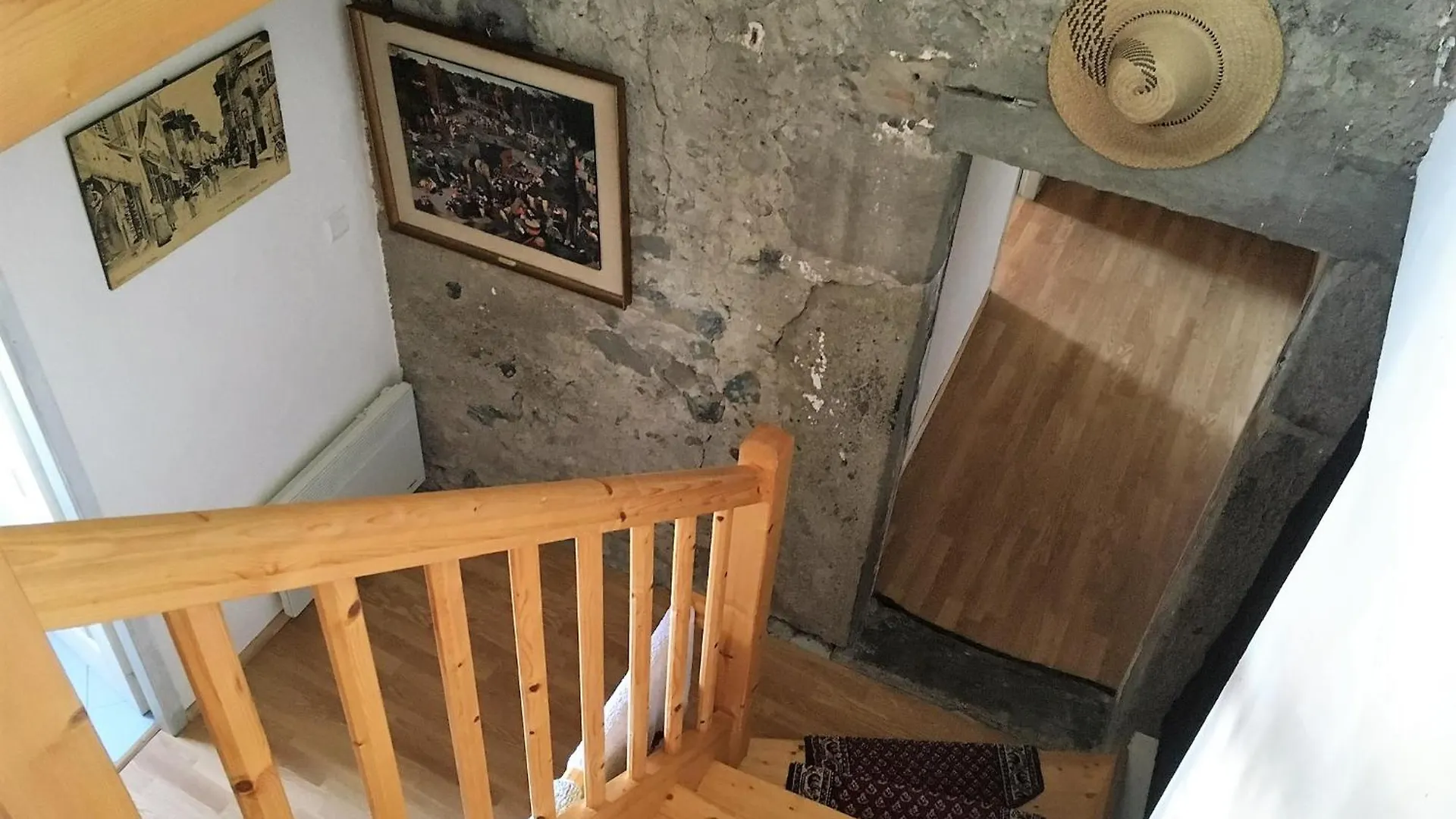 Holiday home La Yaute Villa Anthy-sur-Leman