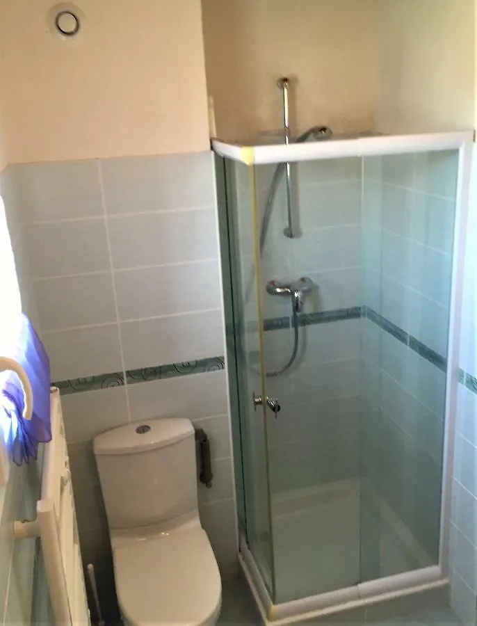 La Yaute Villa Anthy-sur-Leman Holiday home